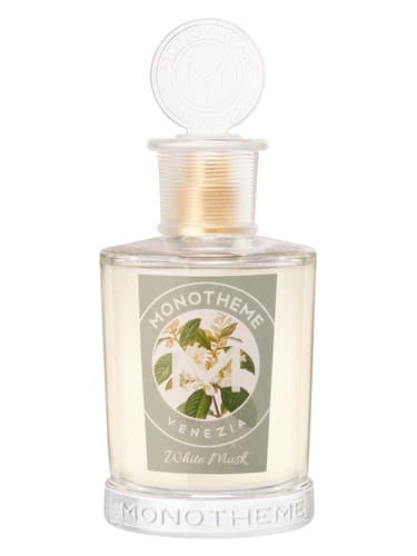 White Musk - مشک وایت
