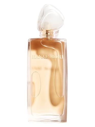Butterfly – Hanae Mori - پروانه – هانای موری