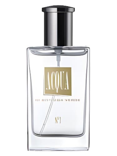 Acqua di Bottega Verde N° 1
