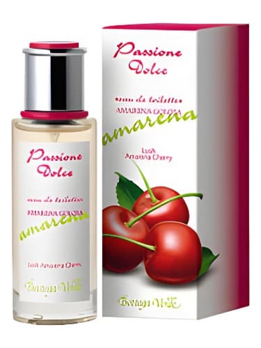 Passione Dolce