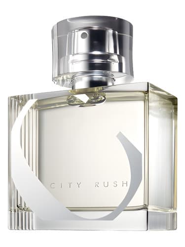 City Rush for Her