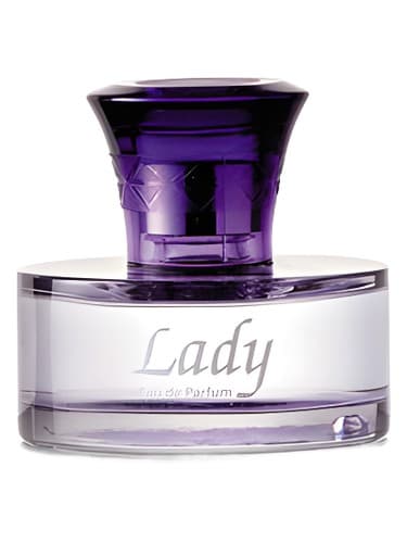 Lady