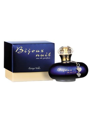 Bijoux Nuit