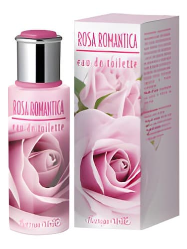 Rosa Romantica