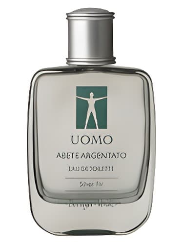 Abete Argentato