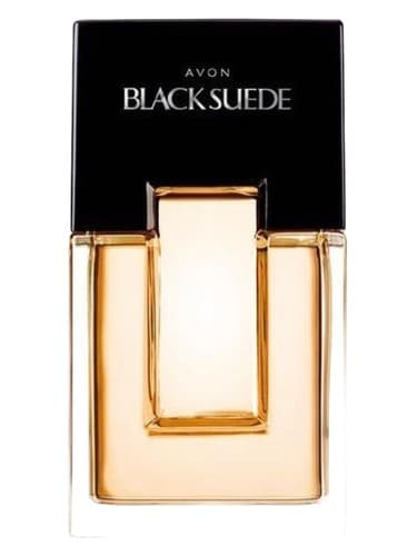 Black Suede - جیر بلک
