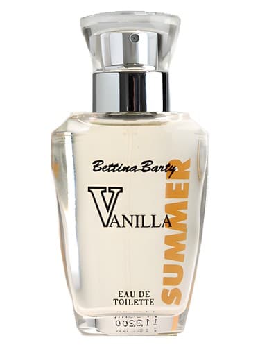 Summer Vanilla - وانیلا تابستانی