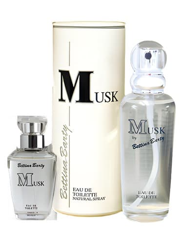 Musk - مشک