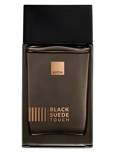Black Suede Touch - تاچ جیر بلک
