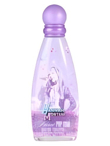 Hannah Montana Secret Pop Star