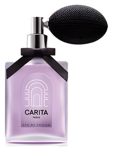 Carita Eau de Parfum - ادو پرفیوم کاریتا