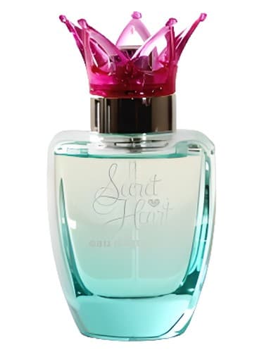 Princess Secret Heart