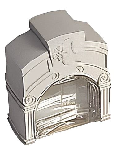 Art Of Venice for men - هنر ونیز برای مردان