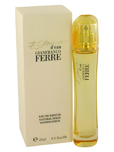 Essence d’eau 