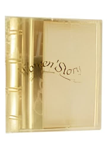 Woman's Story - داستان وومن