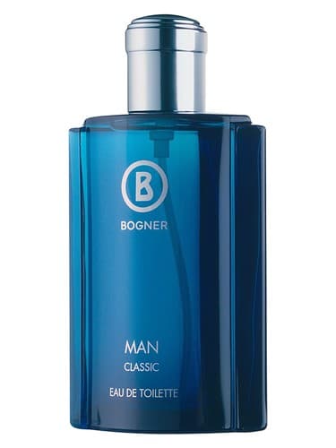 Bogner Man Classic - کلاسیک من بوگنر