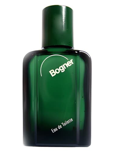 Bogner Man - من بوگنر