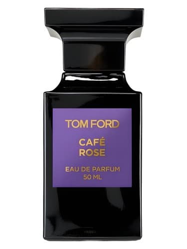 Café Rose - کافه رز