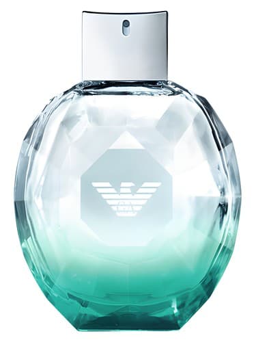 Emporio Armani Diamonds Summer Fraiche for Women - Emporio Armani Diamonds Summer Fraiche برای زنان