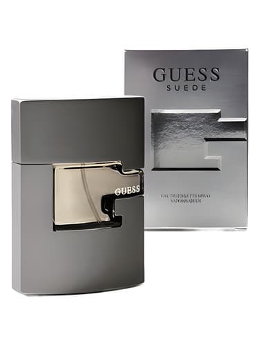 Guess Suede - جیر را حدس بزن