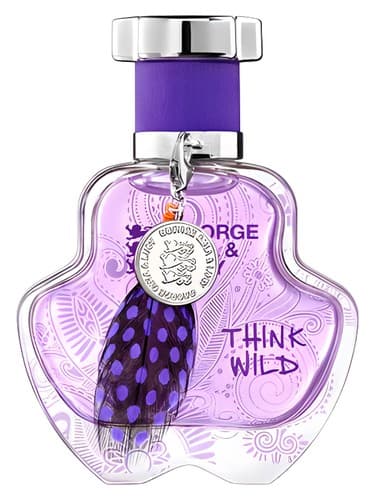 Think Wild - وایلد فکر کن