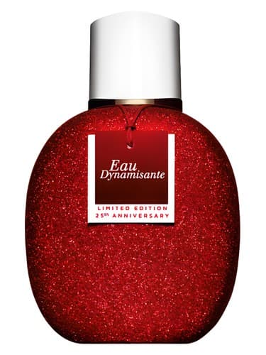 Eau Dynamisante 25th Anniversary Fragrance Spray - اسپری عطر 25 سالگی Eau Dynamisante