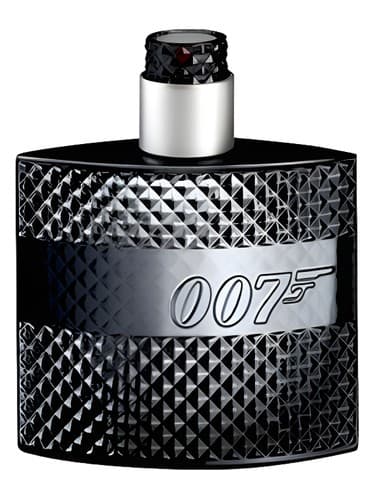James Bond 007 - جیمز باند 007