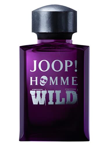 Joop! Homme Wild - جوپ! هوم وایلد