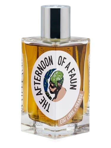 The Afternoon of a Faun - بعد از ظهر یک فاون