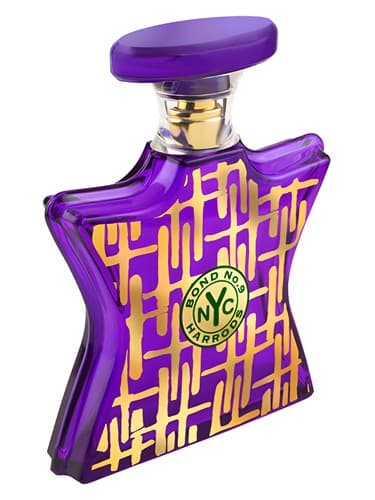 Harrods Oud Patchouli - هارودز عود پاتچولی
