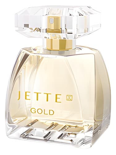 Jette Gold - جت گلد