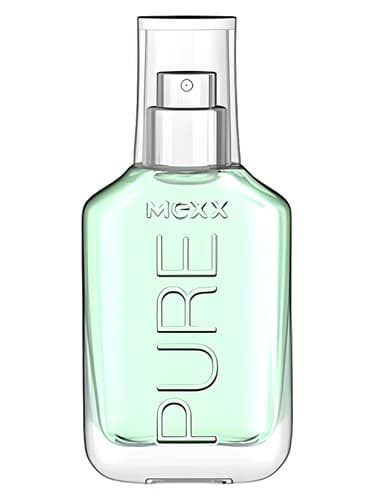 Mexx Pure for Him - Mexx پیور برای او