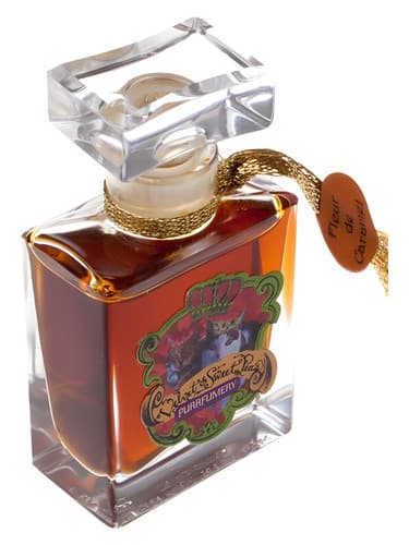 Fleur de Caramel - فلور دو کارامل