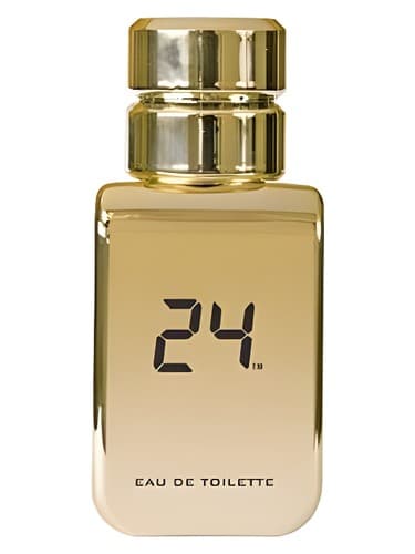 24 Gold