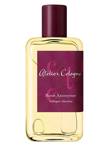Rose Anonyme - رز ناشناس