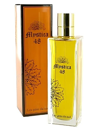 Mystica 48 - عرفان 48