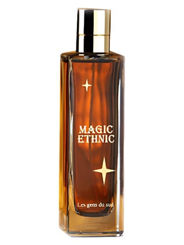 Magic Ethnic - قومی سحر و مجیک