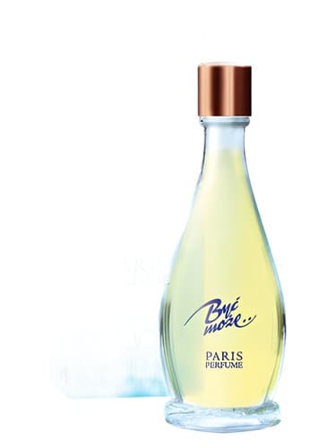 Byc Moze...Pariz