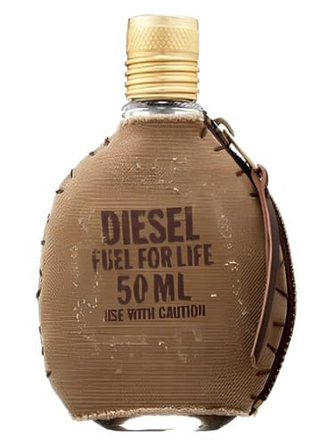Fuel for Life Homme - سوخت برای زندگی خانه
