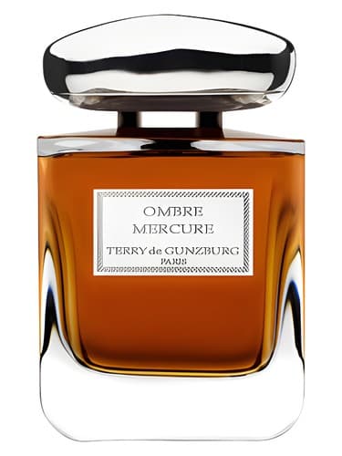 Ombre Mercure 