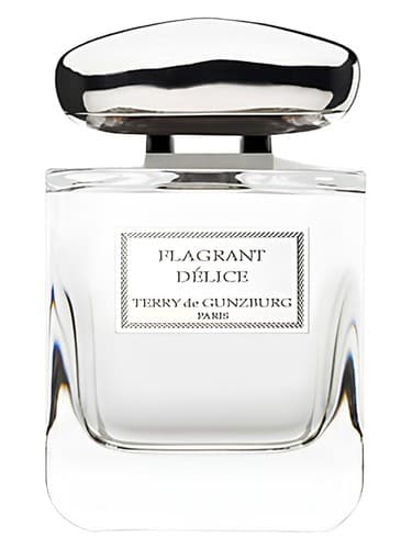 Flagrant Delice - عطر و طعم