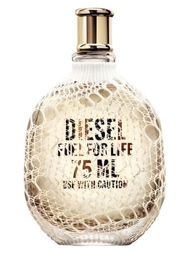 Fuel For Life Femme - سوخت برای زندگی وومن