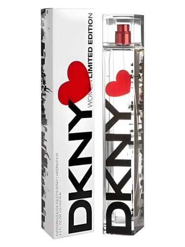 DKNY Women ♥ Limited Edition Eau de Toilette - ادو تویلت DKNY Women ♥ Limited Edition