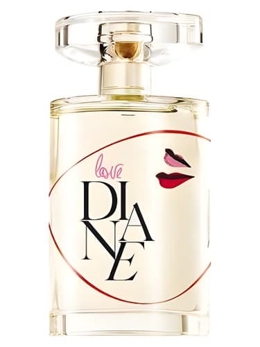 Love Diane - عاشق دایان