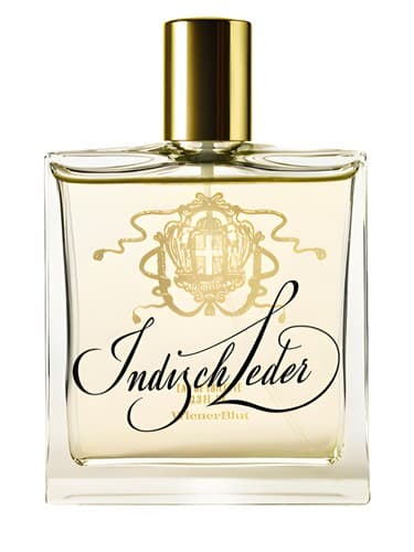 Indisch Leder - ایندیش لیدر