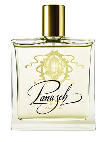 Panasch - پاناش