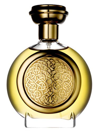 Boadicea Nemer 