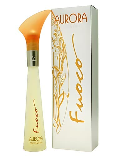 Aurora Fuoco - شفق قطبی فوئوکو