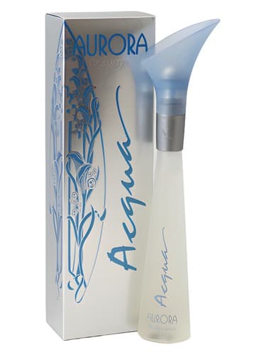 Aurora Acqua - شفق قطبی آکوا
