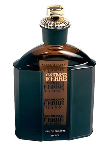 Gianfranco Ferre  for Man - جانفرانکو فره برای من